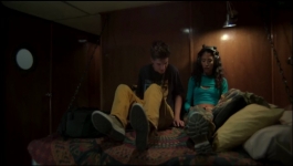 Bandidos - Season 02 Episode 04